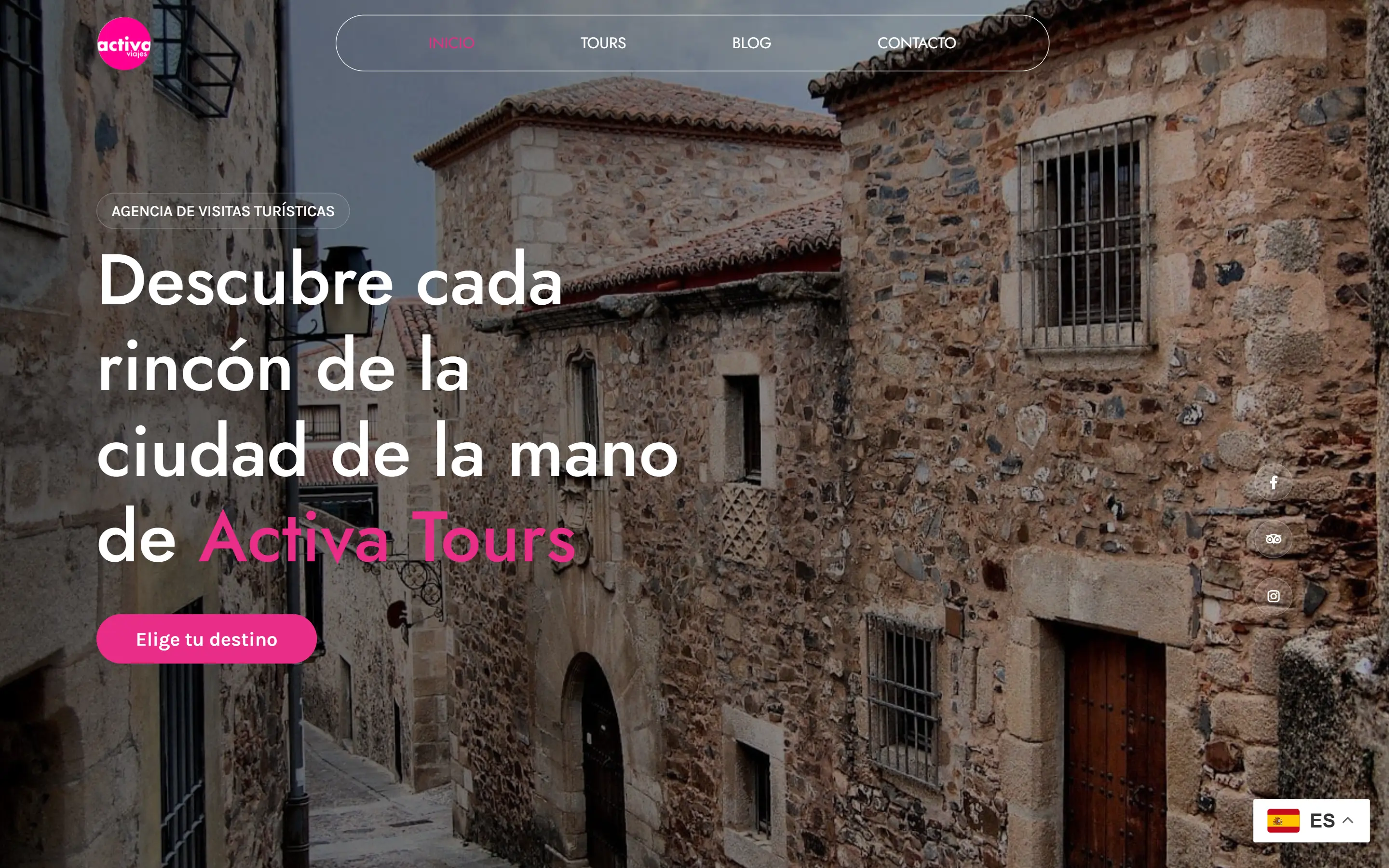Activa Tours