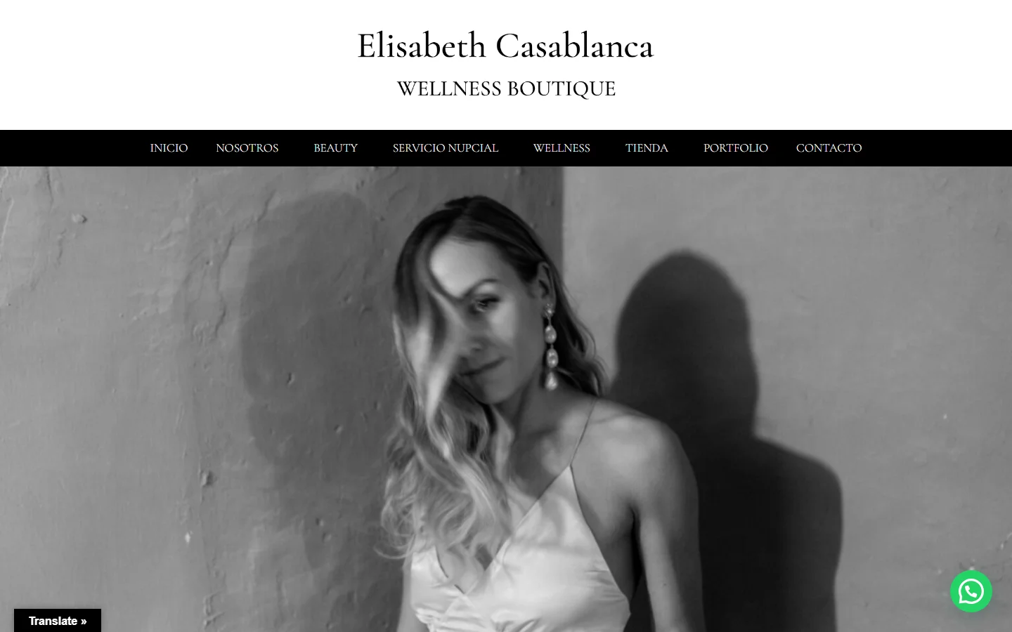 Elisabeth Casablanca