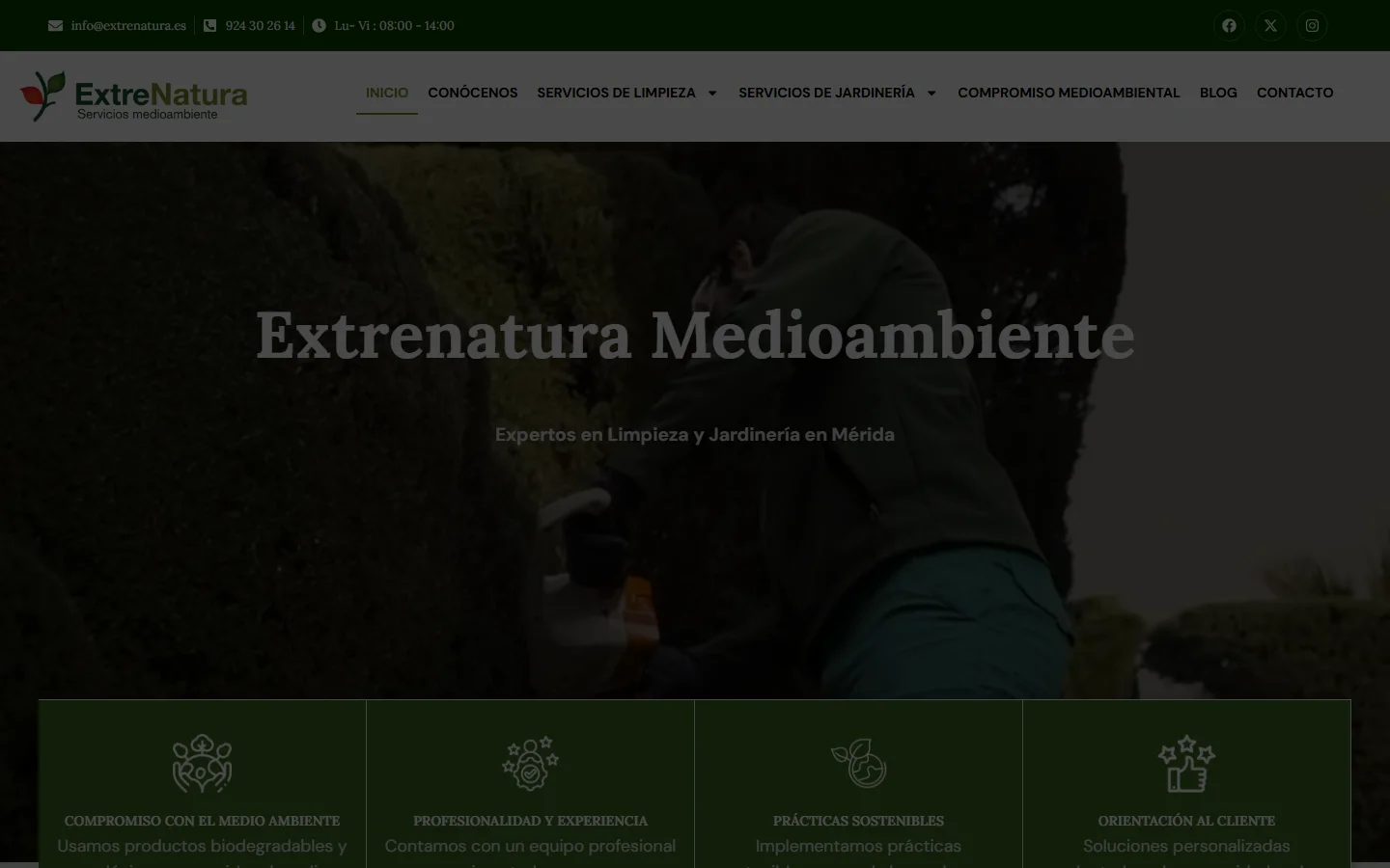 Extrenatura