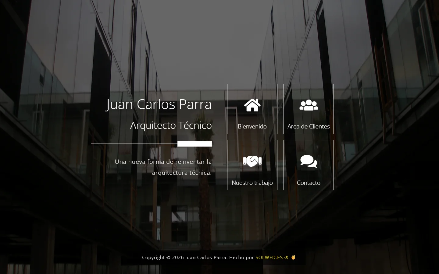 JCP Arquitectura